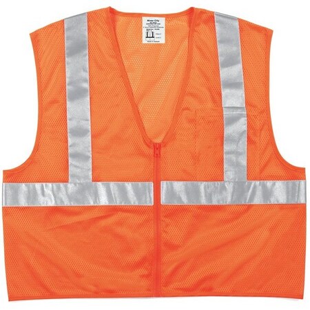 Mcr Safety